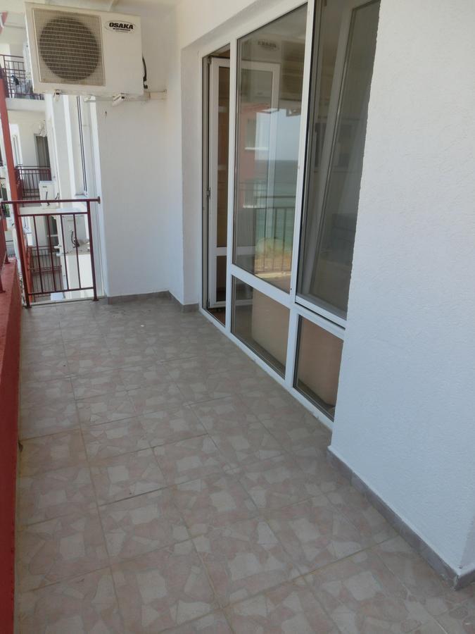 Sea View Panorama Apartment On Complex With Pools And Beach, Свети-Влас Экстерьер фото